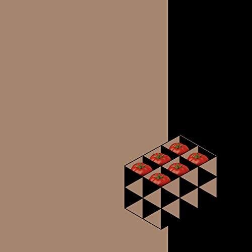 Sweatson Klank: Super Natural Delight - VINYL