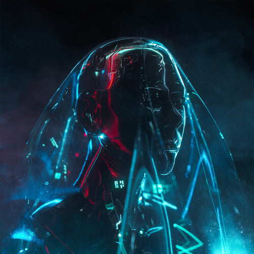 Becoming Real: Mist Face - VINYL