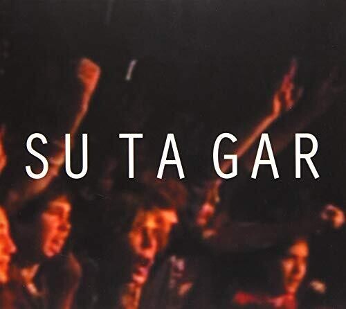 Su Ta Gar: Jo Ta Ke - CD