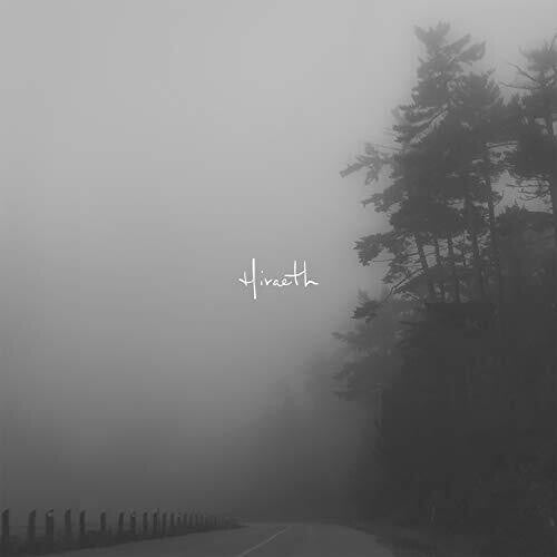 Hundred Mile House: Hiraeth - VINYL