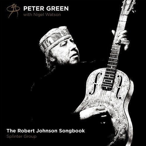 Peter Green: Robert Johnson Songbook - CD