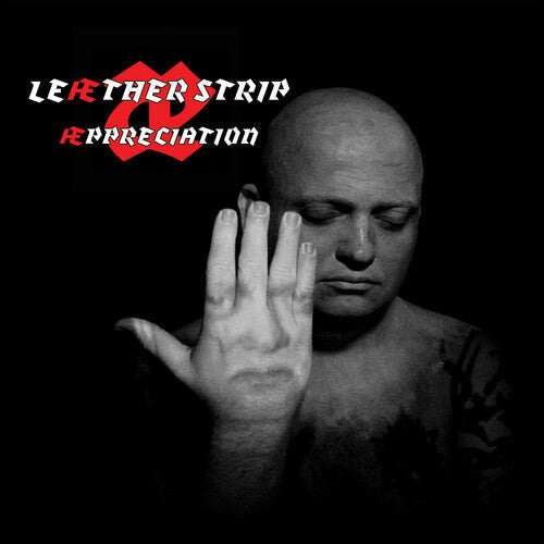 Leather Strip: Appreciation - CD