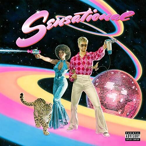 Yung Gravy / bbno$ / BABY GRAVY: Sensational - VINYL