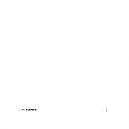Schnitt: Synchropath - VINYL