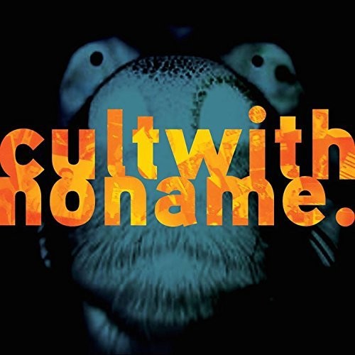 Cult with No Name: Heir of the Dog - CD