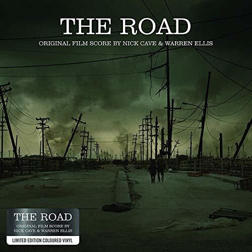 Cave, Nick / Ellis, Warren: The Road (Original Film Score) - VINYL