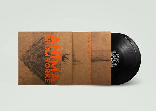 Thom Yorke: Anima - VINYL