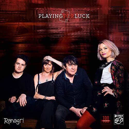 Ranagri: Playing for Luck - VINYL