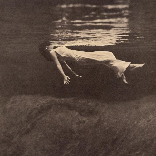 Evans, Bill / Hall, Jim: Undercurrent (Cover Photo By Jean-Pierre Leloir) - CD