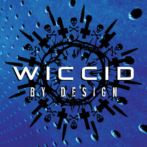 Wiccid: By Design - CD