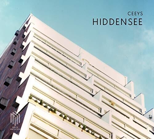 Selke, Sebastian / Ceeys: Hiddensee - CD