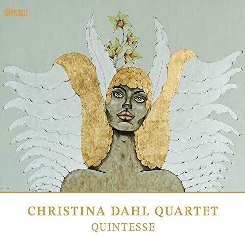 DAHL: Quintesse - CD