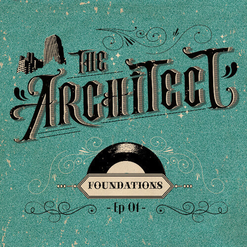 Architect: Foundations - 12-INCH SINGLE