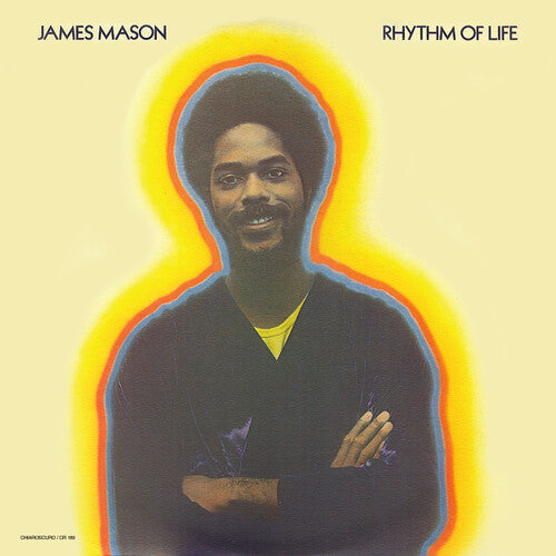 James Mason - Rhythm Of Life - VINYL