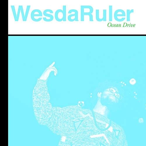 Wesdaruler: Ocean Drive - VINYL