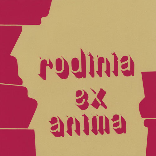Rodinia: Ex Anima - VINYL