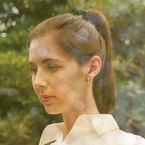 Carla Dal Forno: Look Up Sharp - VINYL