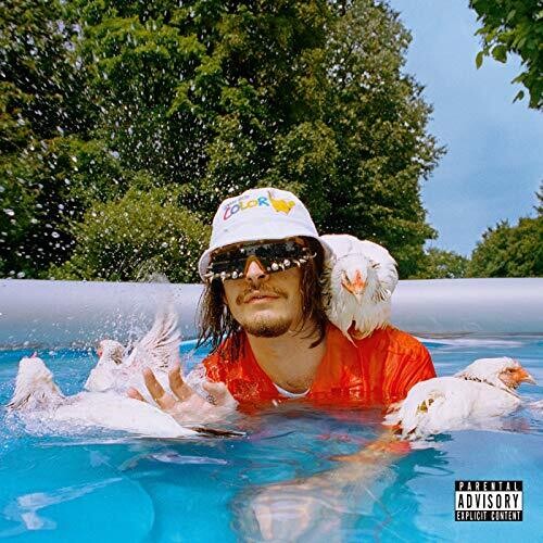 Lorenzo: Sex In The City - CD