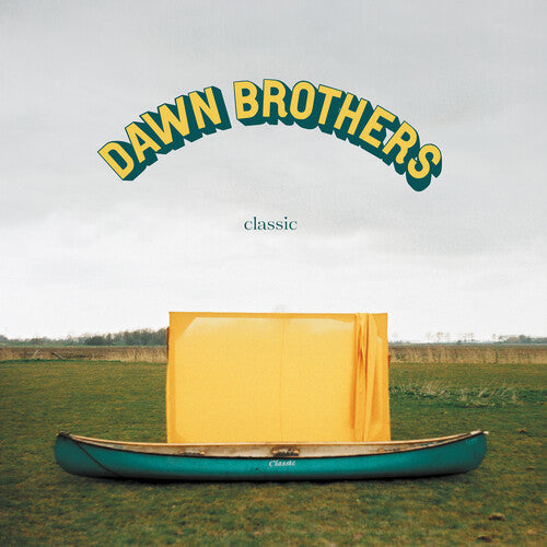 Dawn Brothers: Classic (Colored Vinyl) - VINYL