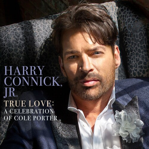 Harry Connick Jr: True Love: A Celebration Of Cole Porter - CD