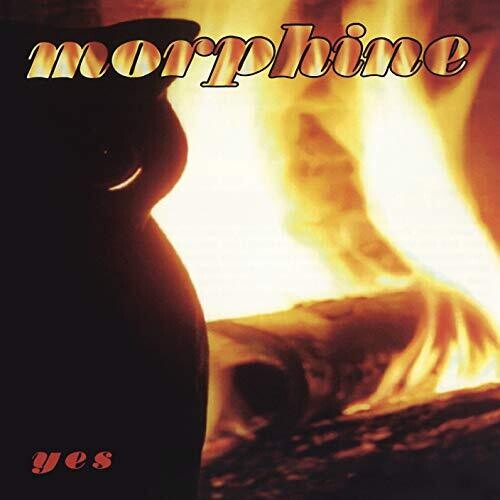 Morphine: Yes - CD