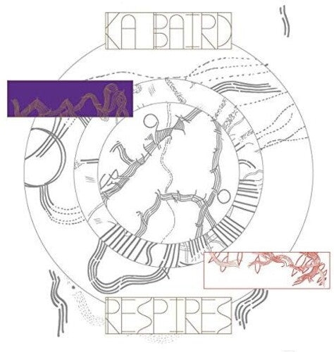 Ka Baird: Respires - VINYL