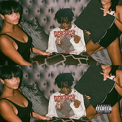 Playboi Carti: Playboi Carti - CD
