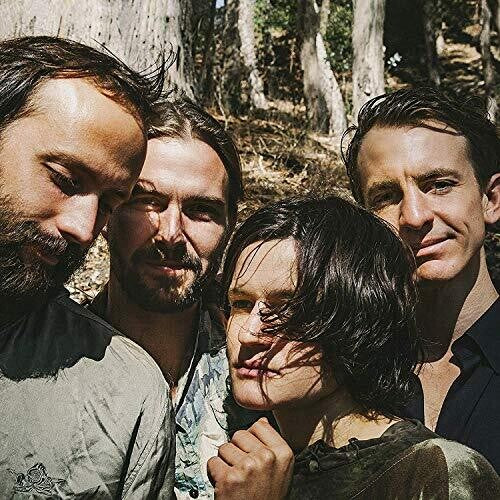 Big Thief: Two Hands - CD
