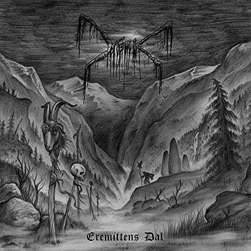 Mork: Eremittens Dal - VINYL
