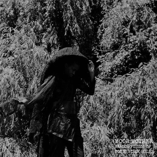 Moor Mother: Analog Fluids Of Sonic Black Holes - VINYL