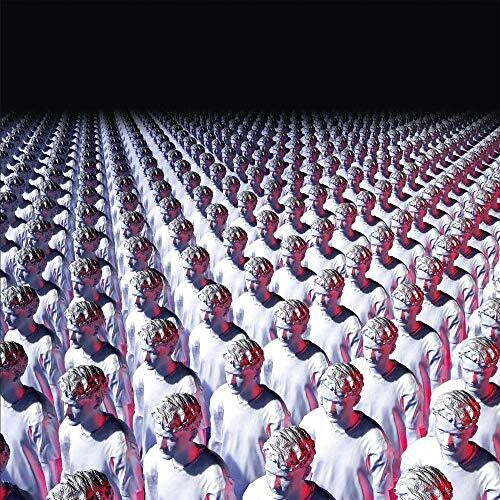 Zimmer: Zimmer - VINYL