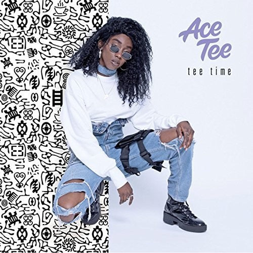 Ace Tee / Kwam.E: Tee Time - CD