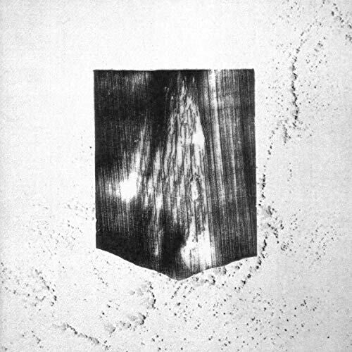Robedoor: Negative Legacy - VINYL