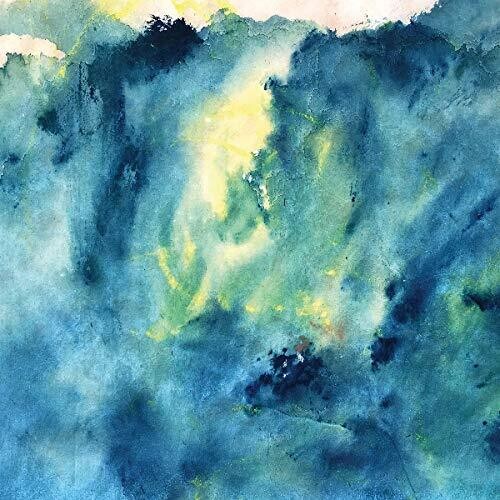 Iona Fortune: Tao Of I Volume 2 - VINYL
