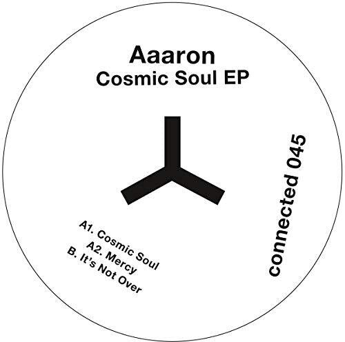 Aaaron: Cosmic Soul - VINYL