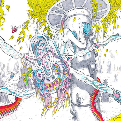 Tunes of Negation: Reach The Endless Sea - VINYL