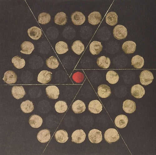 Thrice: Palms - VINYL