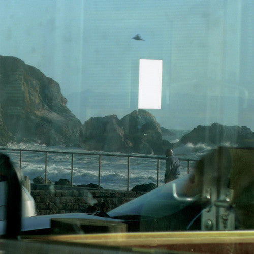 Scott Cazan: Swallow - VINYL