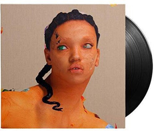 FKA Twigs: Magdalene - VINYL