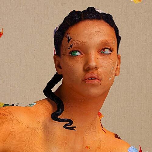 FKA Twigs: Magdalene - CD