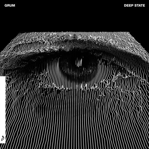 Grum: Deep State - CD