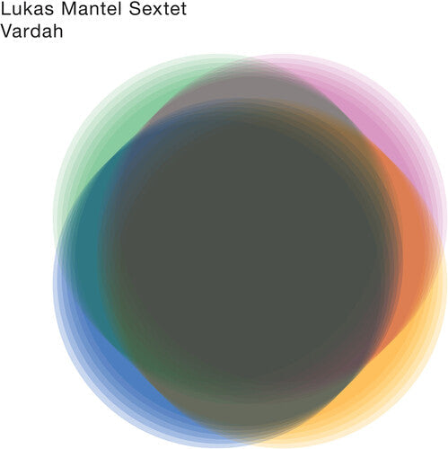 Mantell: Vardah - CD