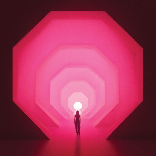 Lapalux: Amnioverse - CD