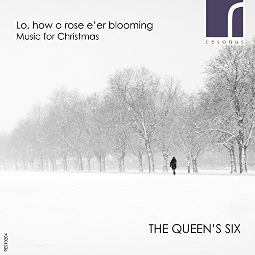Byrd / Pinel: Music for Christmas - CD