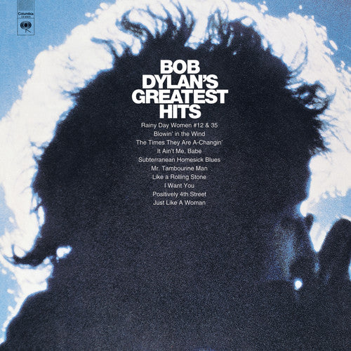 Bob Dylan - Greatest Hits - VINYL