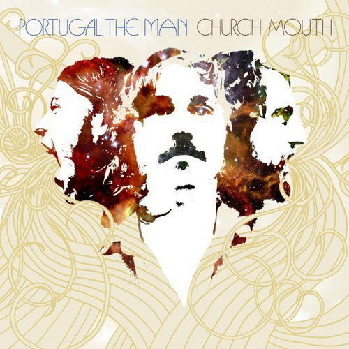 Portugal the Man: Church Mouth - VINYL