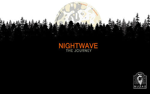 Nightwave: The Journey - VINYL