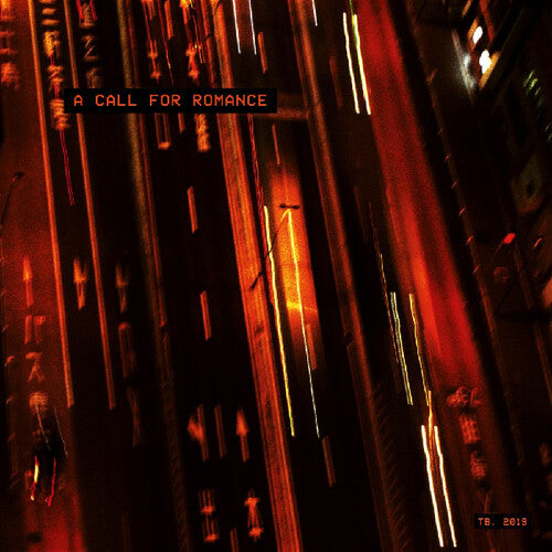 Trap-A-Holics: A Call For Romance - VINYL
