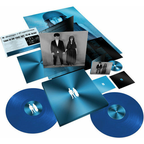 U2 - Songs Of Experience - VINYL, CD Box Set