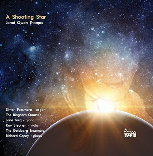 Various Artists: Shooting Star / Various - CD